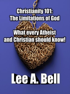 cover image of The Limitations of God